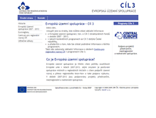Tablet Screenshot of cil3.cz